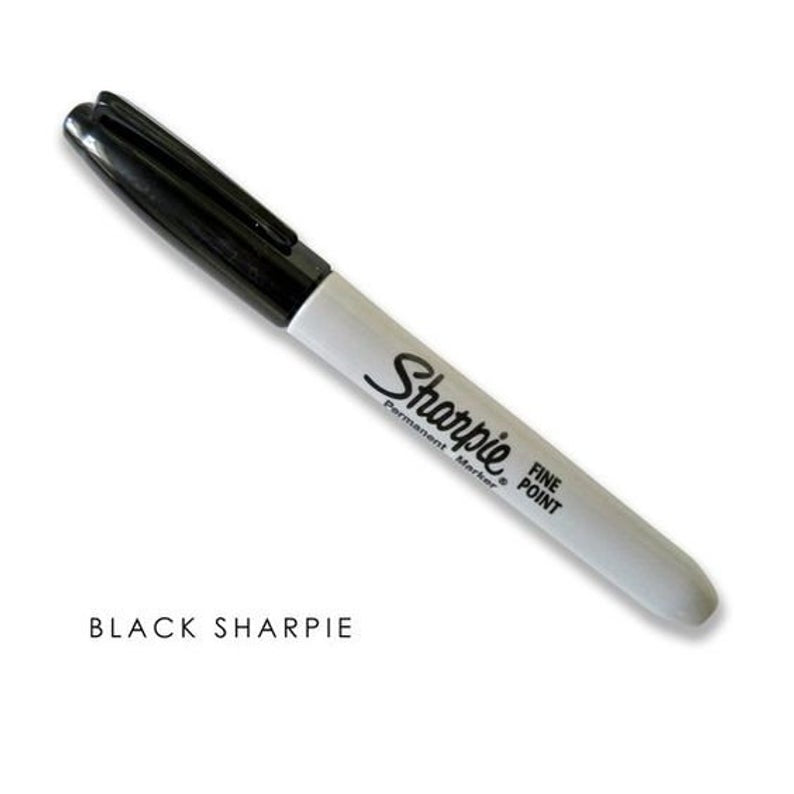 Sharpie by Wicked Good Perfume