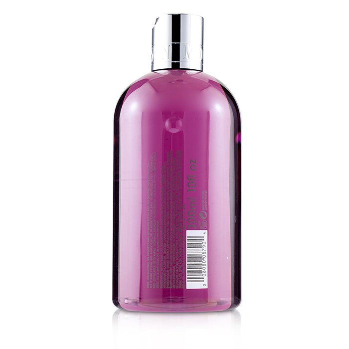 MOLTON BROWN - Fiery Pink Pepper Bath & Shower Gel