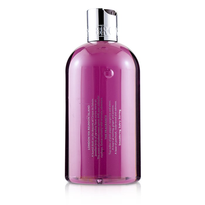 MOLTON BROWN - Fiery Pink Pepper Bath & Shower Gel