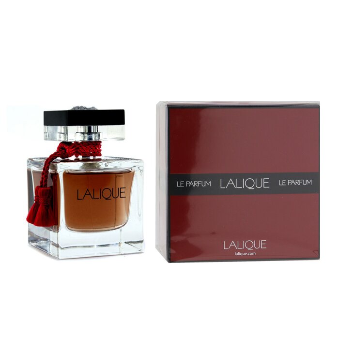 LALIQUE - Le Parfum Eau De Parfum Spray