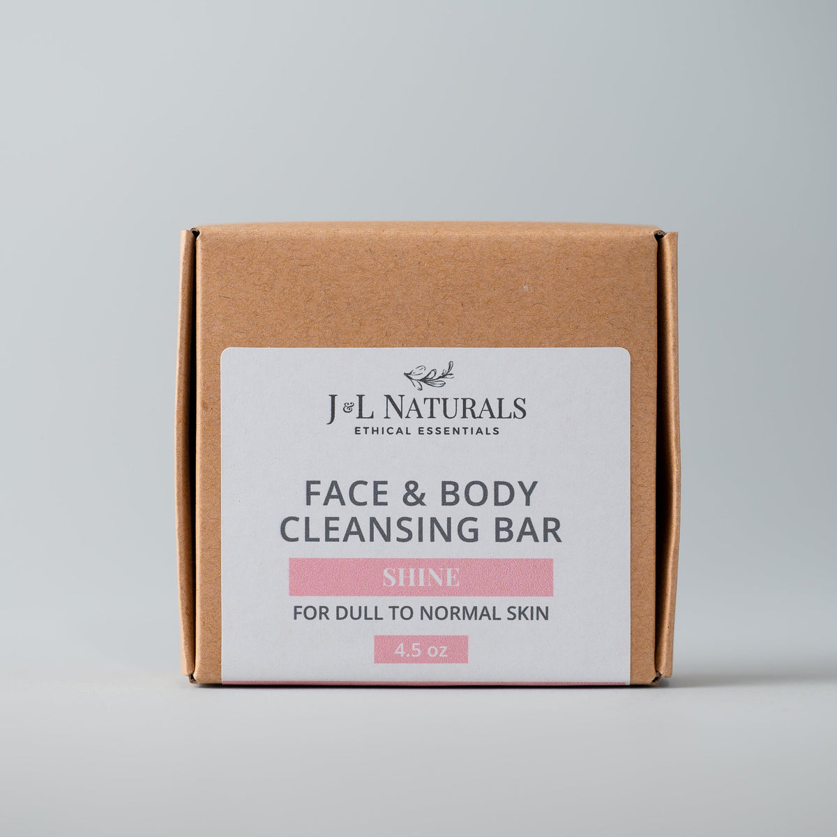 Cleansing Bar