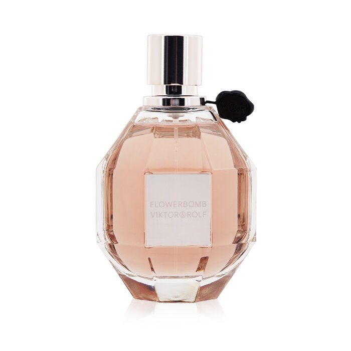 VIKTOR & ROLF - Flowerbomb Eau De Parfum Spray