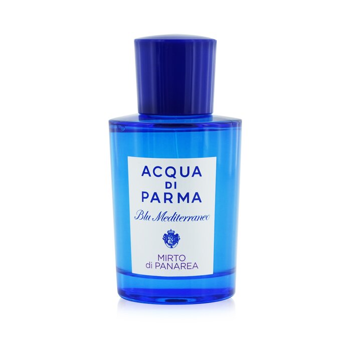 ACQUA DI PARMA - Blu Mediterraneo Mirto Di Panarea Eau De Toilette Spray