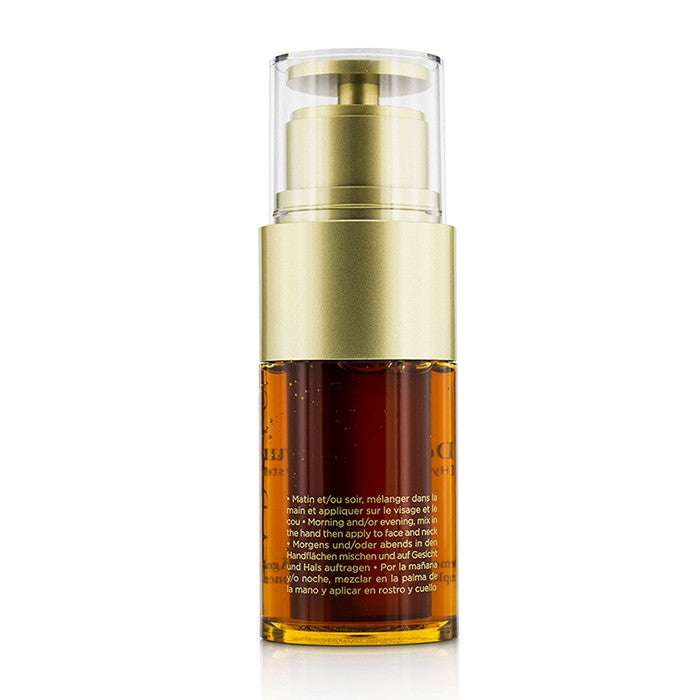 CLARINS - Double Serum (Hydric + Lipidic System) Complete Age Control Concentrate