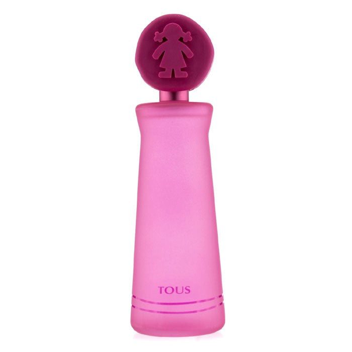 TOUS - Kids Girl Eau De Toilette Spray