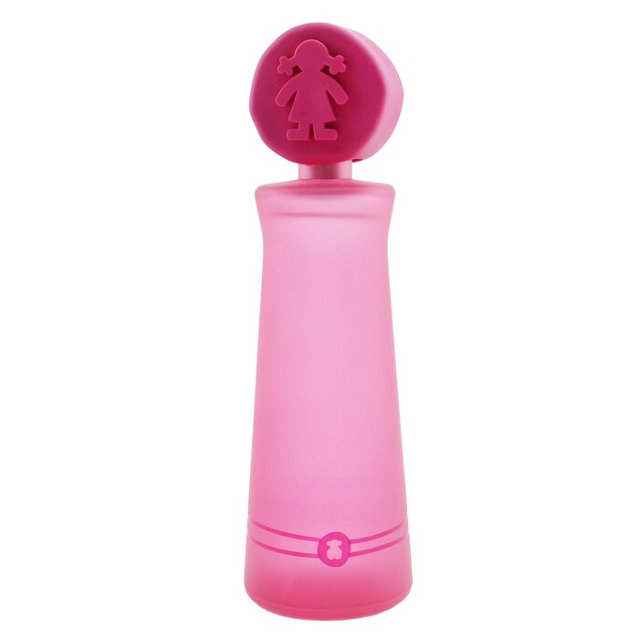 TOUS - Kids Girl Eau De Toilette Spray