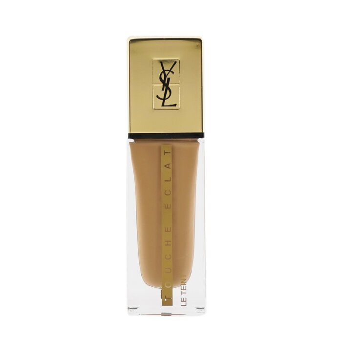 YVES SAINT LAURENT - Touche Eclat Le Teint Long Wear Glow Foundation SPF22 25ml/0.84oz