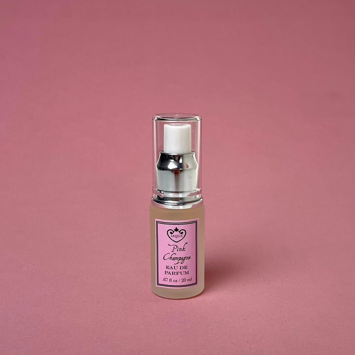 Pink Champagne Eau De Parfum Spray