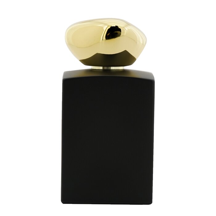 GIORGIO ARMANI - Prive Cuir Zerzura Eau De Parfum Intense Spray