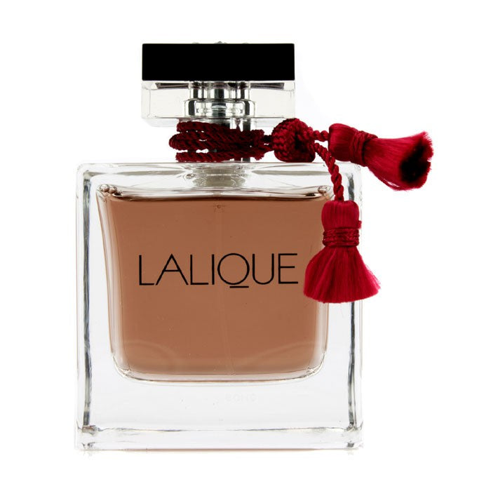 LALIQUE - Le Parfum Eau De Parfum Spray