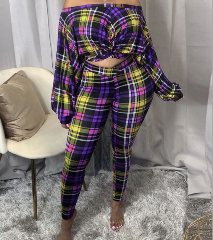 New Fashion Sexy Hollow Fall Two Piece Sets for Women Fall Clothing for Women Fall 2021 Women Clothes