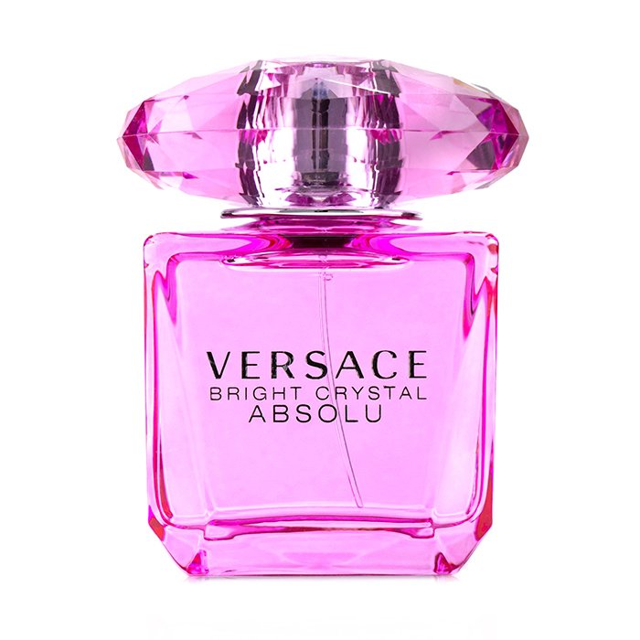 VERSACE - Bright Crystal Absolu Eau De Parfum Spray