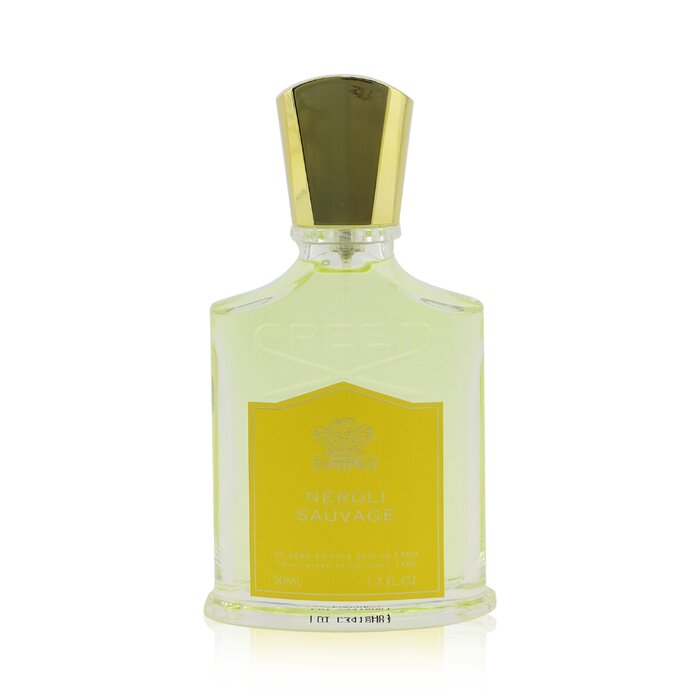 CREED - Neroli Sauvage Fragrance Spray