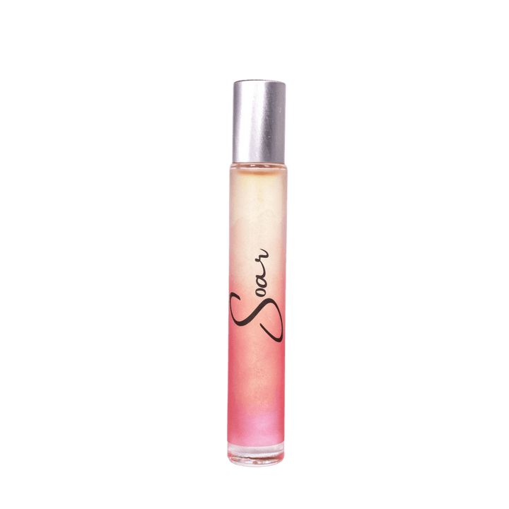 Soar Rollerball Perfume