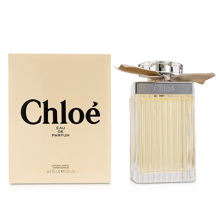 CHLOE - Eau De Parfum Spray