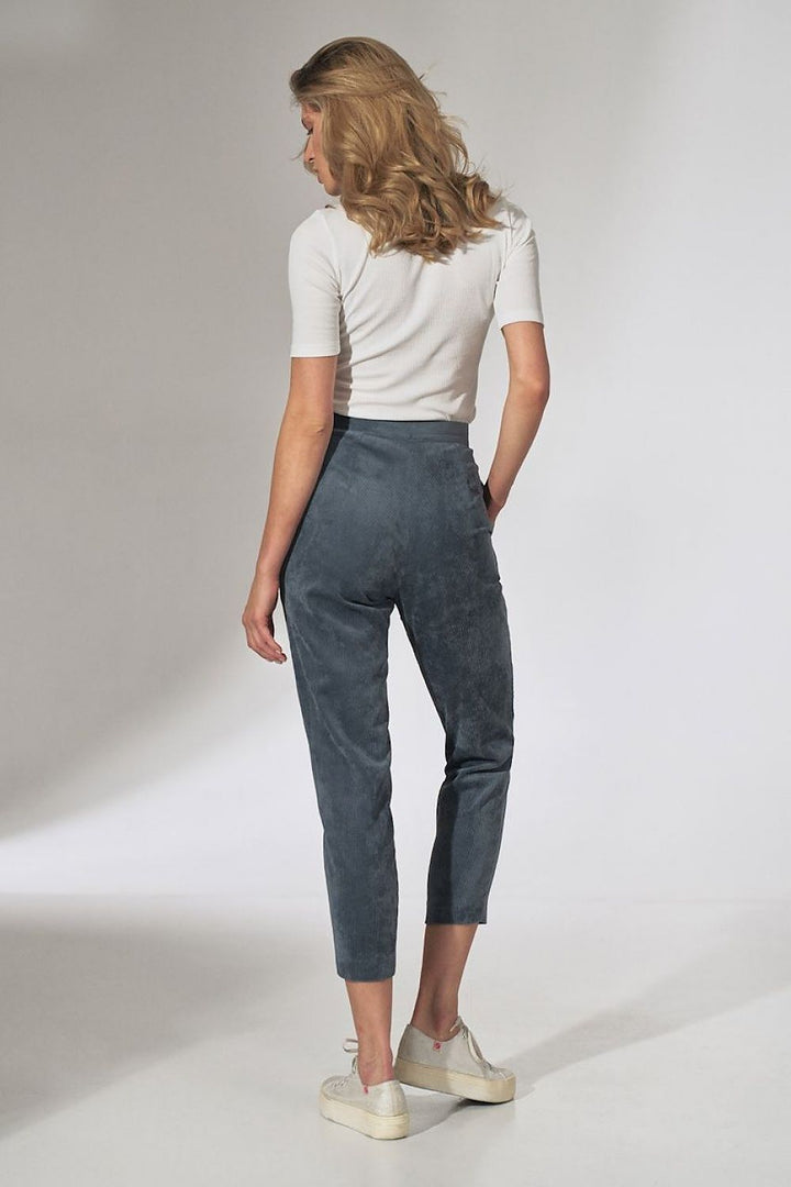 Women Trousers Model 151822 Figl