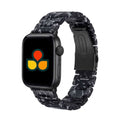 Amber Resin Strap