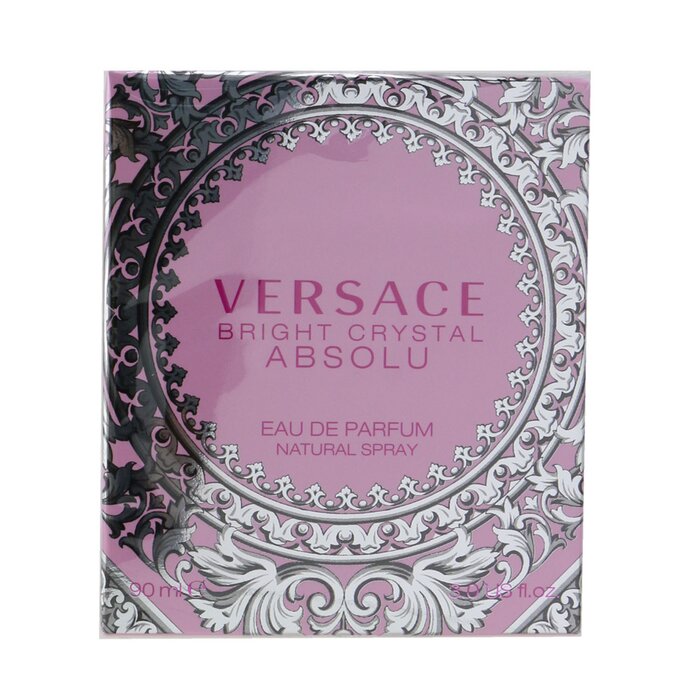 VERSACE - Bright Crystal Absolu Eau De Parfum Spray