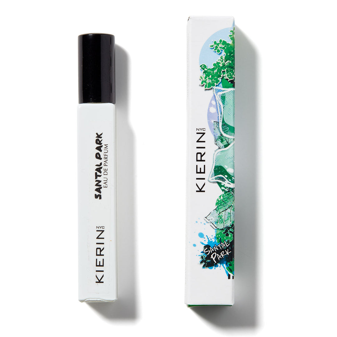 Deluxe Travel Sprays