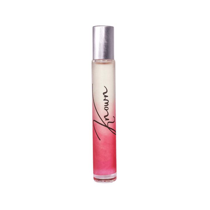 Known Rollerball Perfume