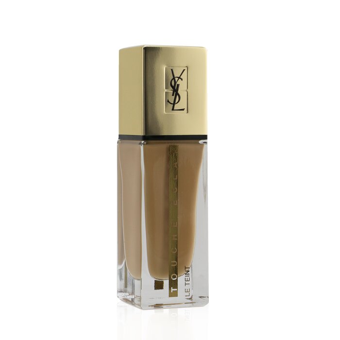 YVES SAINT LAURENT - Touche Eclat Le Teint Long Wear Glow Foundation SPF22 25ml/0.84oz