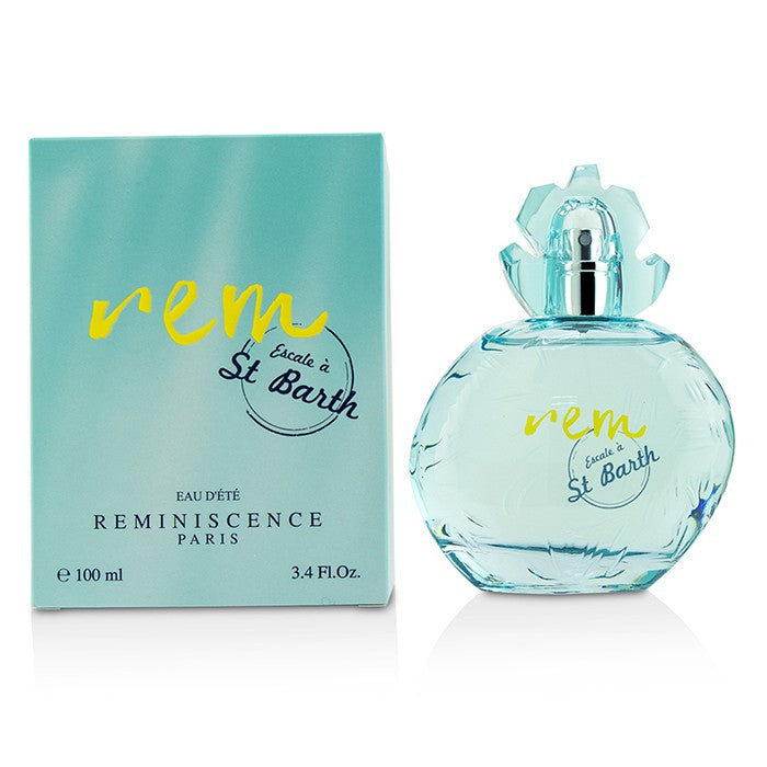 REMINISCENCE - Rem Escale a St Barth Eau De Toilette Spray