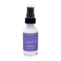 Lavender Hydrosol Mist
