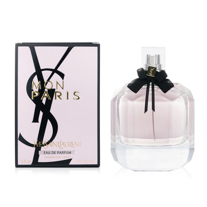 YVES SAINT LAURENT - Mon Paris Eau De Parfum Spray