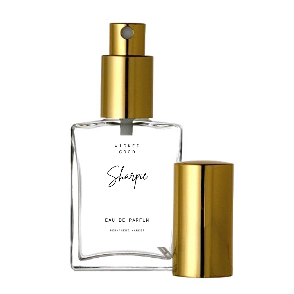 Sharpie by Wicked Good Perfume