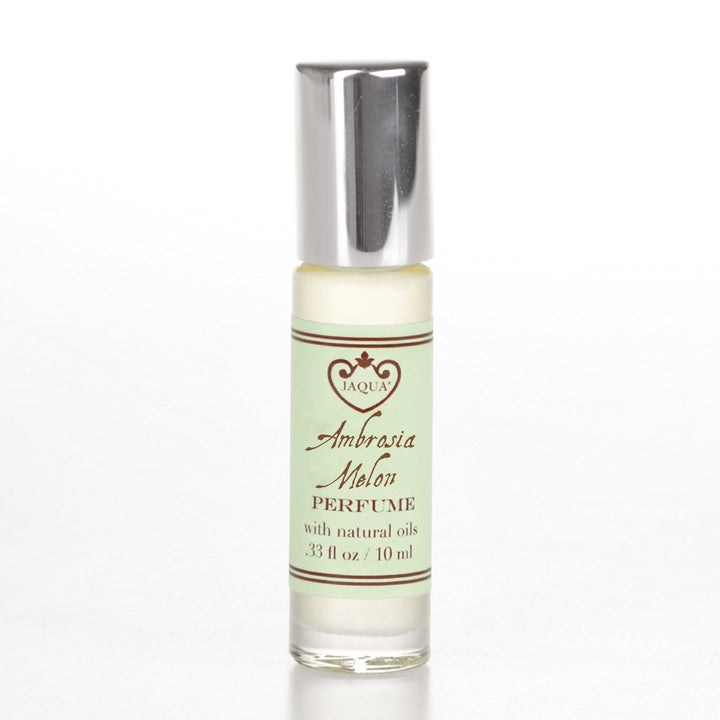 Ambrosia Melon Roll-On Perfume Oil