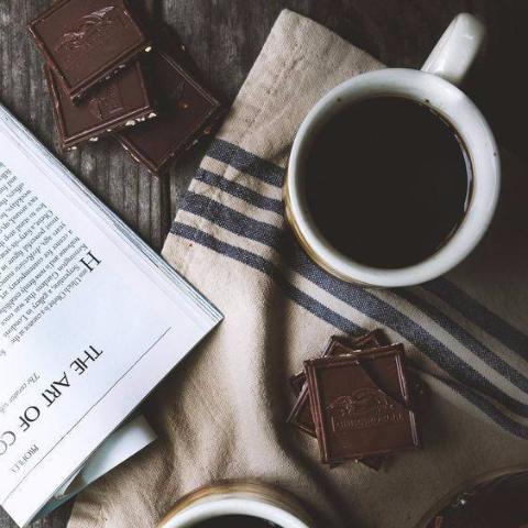 Coffee by Wicked Good Perfume