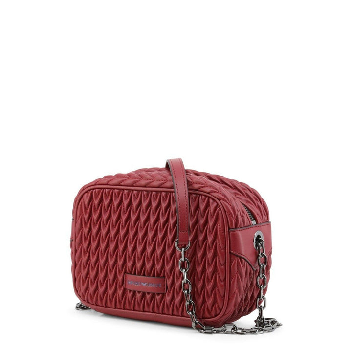 Women's Crossbody Bag - Red