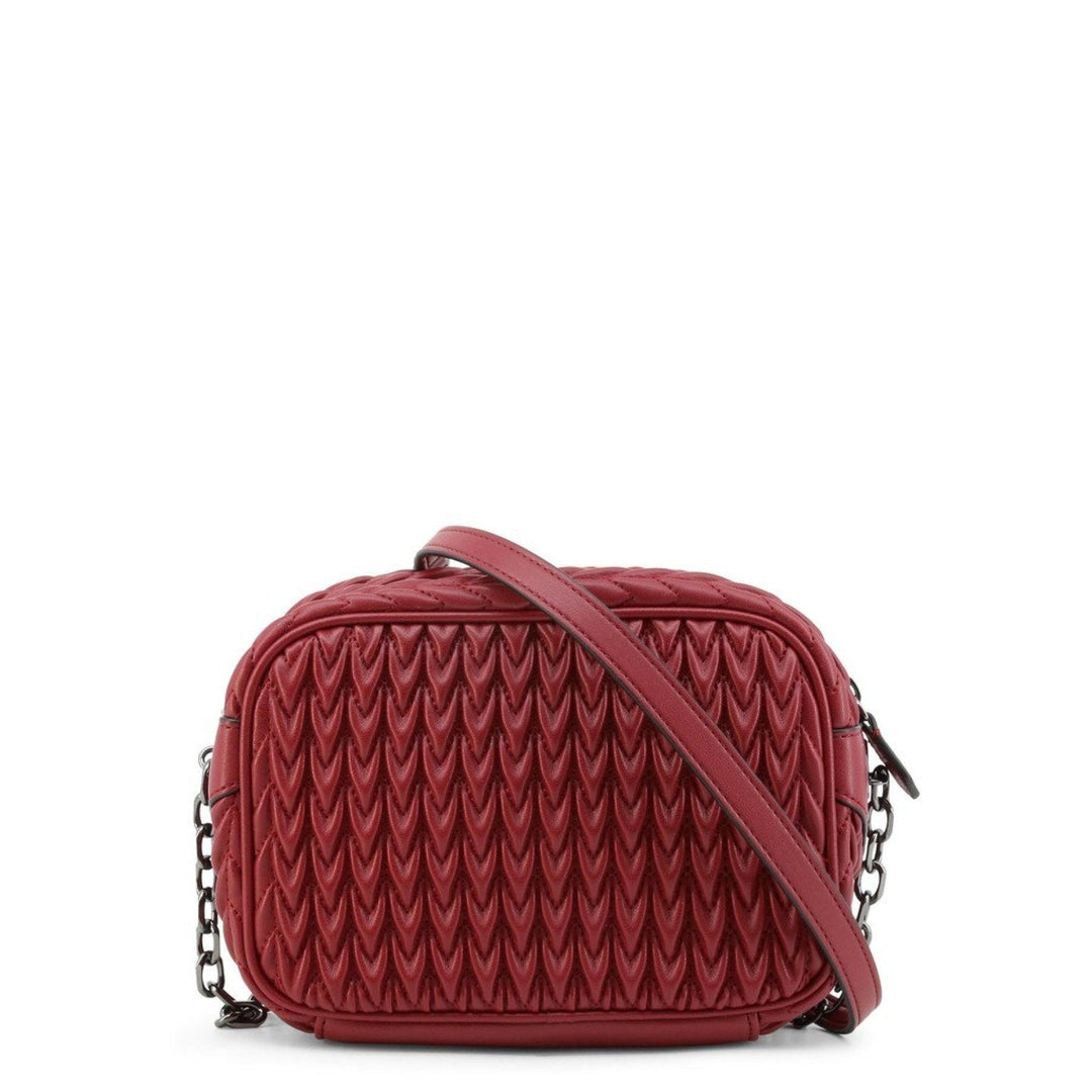 Women's Crossbody Bag - Red