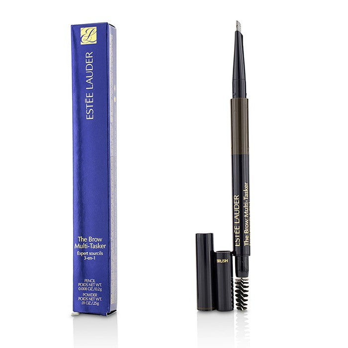 ESTEE LAUDER - The Brow MultiTasker 3 in 1 (Brow Pencil, Powder and Brush) 0.45g/0.018oz