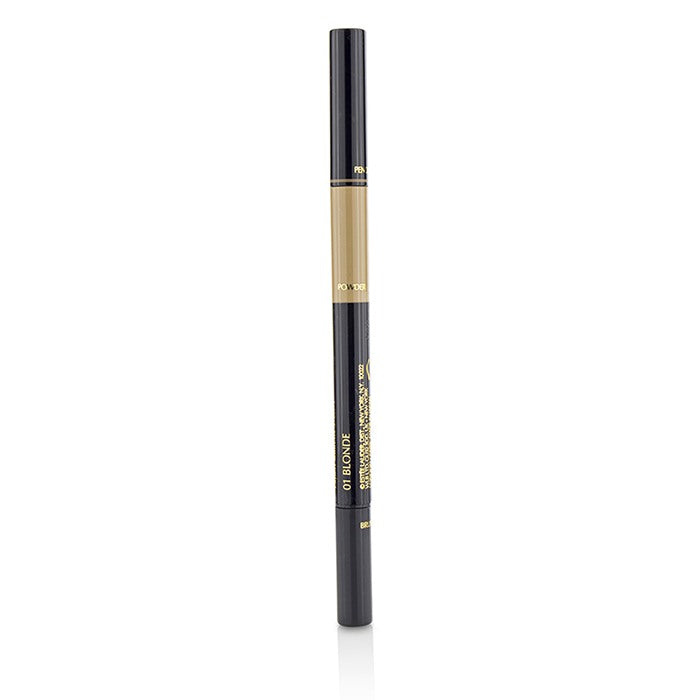 ESTEE LAUDER - The Brow MultiTasker 3 in 1 (Brow Pencil, Powder and Brush) 0.45g/0.018oz